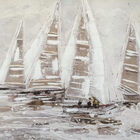 Daphne Charme Semesterbostad