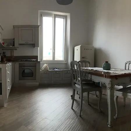 Σπίτι διακοπών Daphne Charme Άντζιο