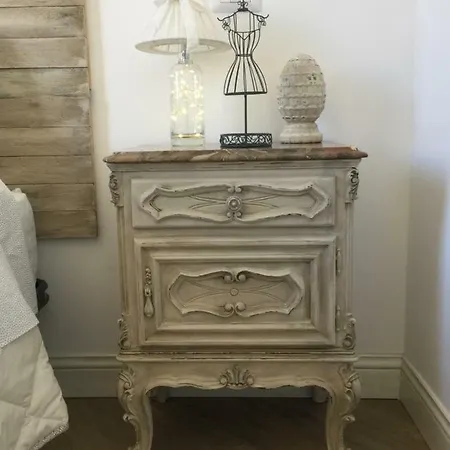 Σπίτι διακοπών Daphne Charme *